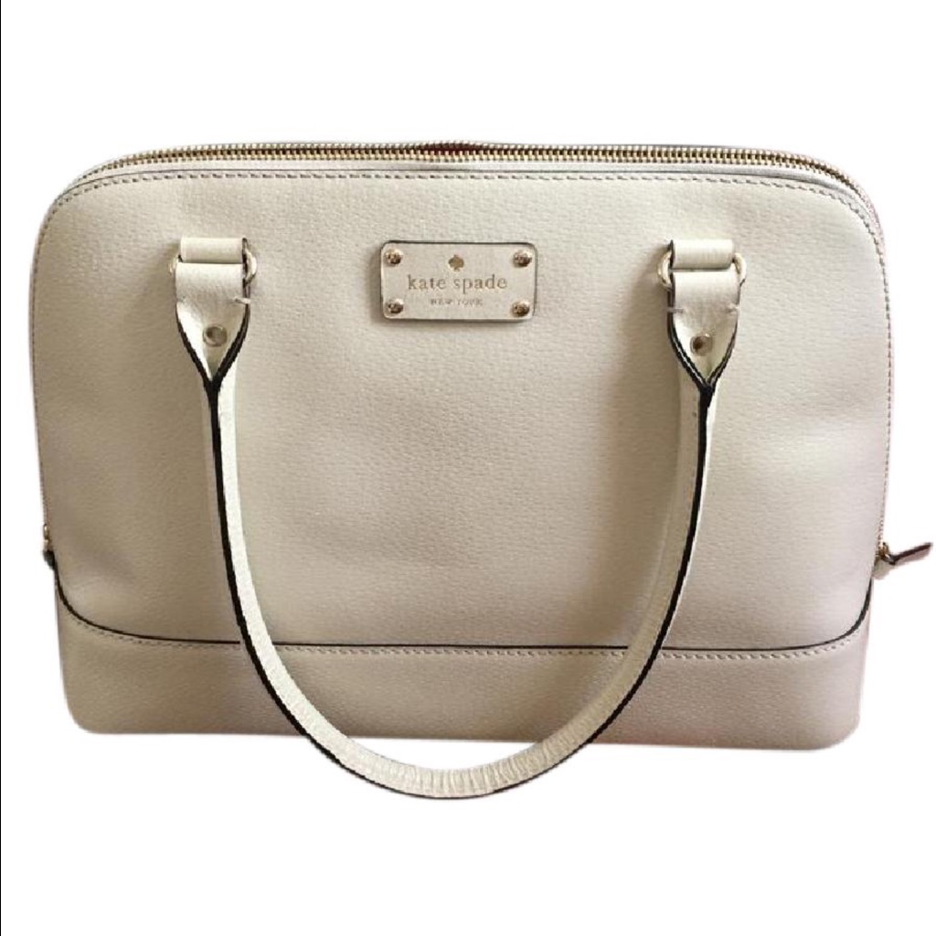 Kate Spade Rachelle Wellesley Satchel